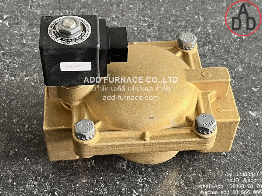Parker ND7090FA3C1 (481865C1) (16) 